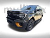Thumbnail of 2025 Dark Matter Gray Metallic Ford Expedition