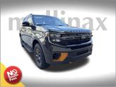 Photo of 2025 Dark Matter Gray Metallic Ford Expedition