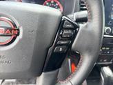 Thumbnail of 2023 Super Black Nissan Frontier