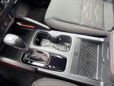 Thumbnail of 2023 Super Black Nissan Frontier