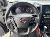 Thumbnail of 2023 Super Black Nissan Frontier