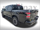 Thumbnail of 2023 Super Black Nissan Frontier