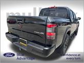 Thumbnail of 2023 Super Black Nissan Frontier