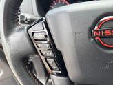 Thumbnail of 2023 Super Black Nissan Frontier