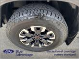 Thumbnail of 2023 Super Black Nissan Frontier