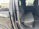 Thumbnail of 2023 Super Black Nissan Frontier