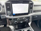 Thumbnail of 2025 Space White Metallic Ford F-150