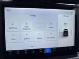 Thumbnail of 2025 Space White Metallic Ford F-150