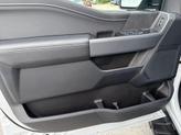 Thumbnail of 2025 Space White Metallic Ford F-150