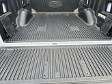 Thumbnail of 2025 Space White Metallic Ford F-150