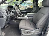 Thumbnail of 2025 Space White Metallic Ford F-150
