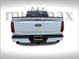 Thumbnail of 2025 Space White Metallic Ford F-150