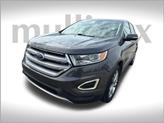 Thumbnail of 2016 Magnetic Metallic Ford Edge