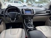 Thumbnail of 2016 Magnetic Metallic Ford Edge