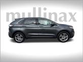 Thumbnail of 2016 Magnetic Metallic Ford Edge