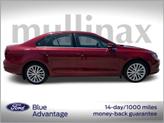 Thumbnail of 2016 Cardinal Red Metallic Volkswagen Jetta