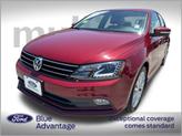 Thumbnail of 2016 Cardinal Red Metallic Volkswagen Jetta