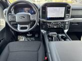 Thumbnail of 2025 Iconic Silver Metallic Ford F-150