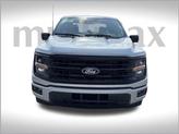 Thumbnail of 2025 Iconic Silver Metallic Ford F-150