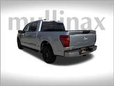Thumbnail of 2025 Iconic Silver Metallic Ford F-150
