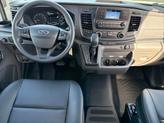 Thumbnail of 2025 Oxford White Ford Transit-350