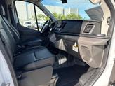 Thumbnail of 2025 Oxford White Ford Transit-350