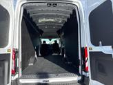 Thumbnail of 2025 Oxford White Ford Transit-350