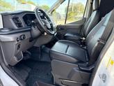 Thumbnail of 2025 Oxford White Ford Transit-350