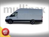 Thumbnail of 2025 Oxford White Ford Transit-350