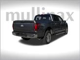 Thumbnail of 2025 Gray Ford F-150
