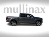 Thumbnail of 2025 Gray Ford F-150