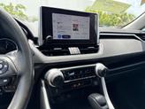 Thumbnail of 2024 Magnetic Gray Metallic Toyota RAV4