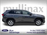 Thumbnail of 2024 Magnetic Gray Metallic Toyota RAV4