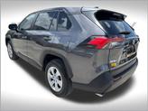 Thumbnail of 2024 Magnetic Gray Metallic Toyota RAV4