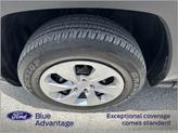 Thumbnail of 2024 Magnetic Gray Metallic Toyota RAV4