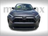Thumbnail of 2024 Magnetic Gray Metallic Toyota RAV4