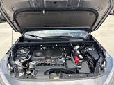 Thumbnail of 2024 Magnetic Gray Metallic Toyota RAV4