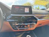 Thumbnail of 2019 Black Sapphire Metallic BMW 530e