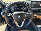 Thumbnail of 2019 Black Sapphire Metallic BMW 530e