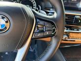 Thumbnail of 2019 Black Sapphire Metallic BMW 530e