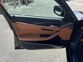 Thumbnail of 2019 Black Sapphire Metallic BMW 530e