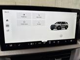 Thumbnail of 2025 Space White Metallic Ford Explorer