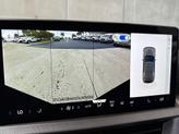 Thumbnail of 2025 Space White Metallic Ford Explorer