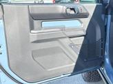Thumbnail of 2025 Azure Gray Metallic Tri-Coat Ford Bronco