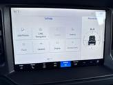 Thumbnail of 2025 Azure Gray Metallic Tri-Coat Ford Bronco