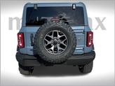 Thumbnail of 2025 Azure Gray Metallic Tri-Coat Ford Bronco