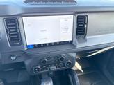 Thumbnail of 2025 Azure Gray Metallic Tri-Coat Ford Bronco
