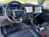 Thumbnail of 2025 Azure Gray Metallic Tri-Coat Ford Bronco