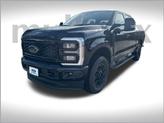 Thumbnail of 2025 Antimatter Blue Metallic Ford F-250
