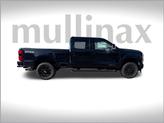 Thumbnail of 2025 Antimatter Blue Metallic Ford F-250